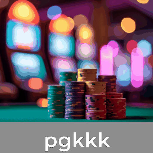 pgkkk: Plataforma Confiável e Cassino Premiado