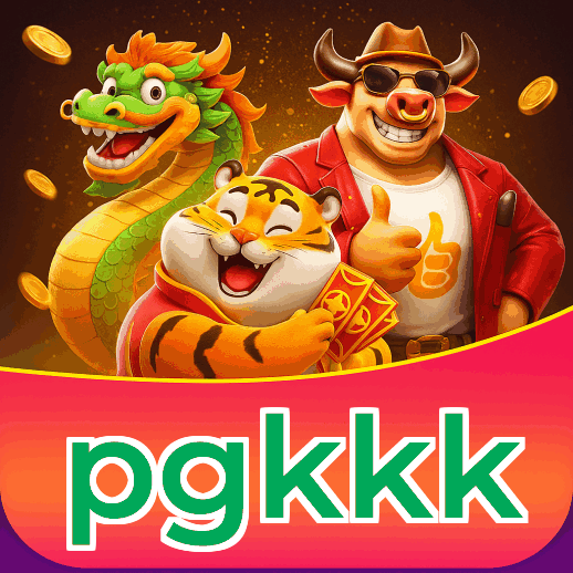 pgkkk APP mobile